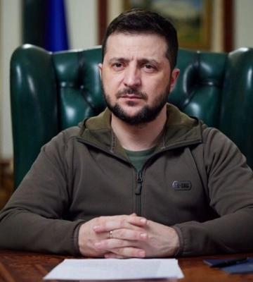 Зеленский намерен устроить проверку для ВСУ