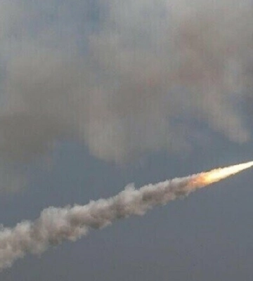 Загроза ракетного удару: чому на Львівщині лунала сирена 15 вересня