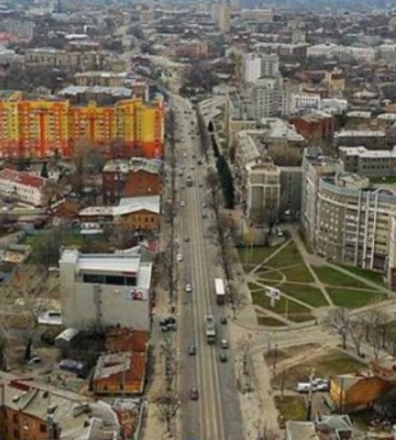 Окупанти обстріляли Харків - спалахнула пожежа