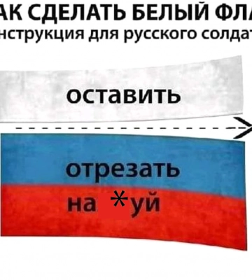 Анекдот дня: про российских солдат и коронавирус