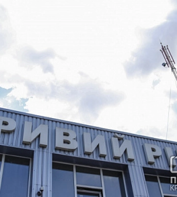 Де і чому у Кривому Розі сьогодні не буде води — адреси
