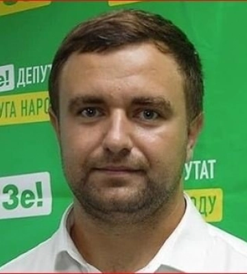 Нардеп-предатель получил должность в оккупационном &quot;правительстве&quot; Херсонщины