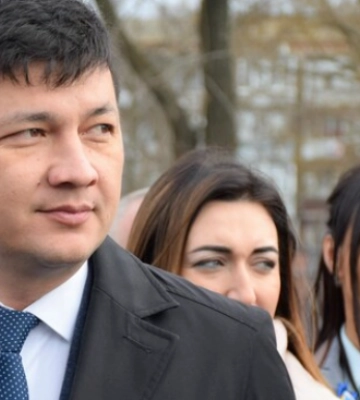 Ким: До сих пор есть риск, что Россия нападет на Николаев и Запорожье