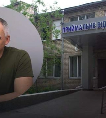 Мэр Николаева Сенкевич опроверг информацию об эпидемии холеры в области