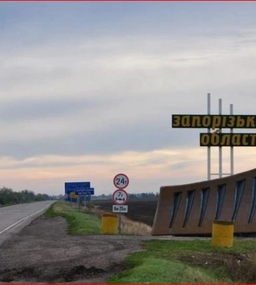 Коллаборанты мечтают сбежать хотя бы в Крым: что происходит в в Запорожской области