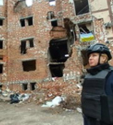 Чому Словаччина з потужними проросійськими настроями так допомагає Україні