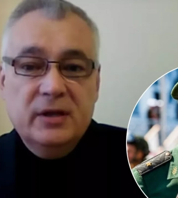 Подавился шашлыком? Военный эксперт назвал настоящую причину смерти командира &quot;ДНР&quot;