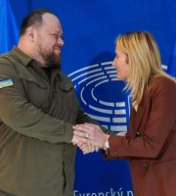 Європарламент зробив свій вибір: Україна має стати кандидатом на вступ в ЄС