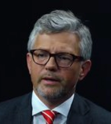 Мельник заявил, что возвращается в Украину. Поблагодарил &quot;немецких друзей&quot; за &quot;терпение&quot;