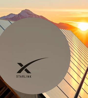 FT: Перебої в роботі Starlink на фронті в Україні припинилися