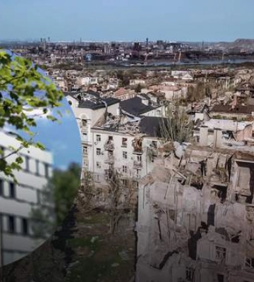 ВОЗ не подтверждает вспышки холеры в Мариуполе