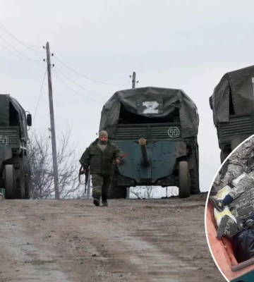 Оккупанты вышли на новый уровень мародерства: что стащили из Мариуполя