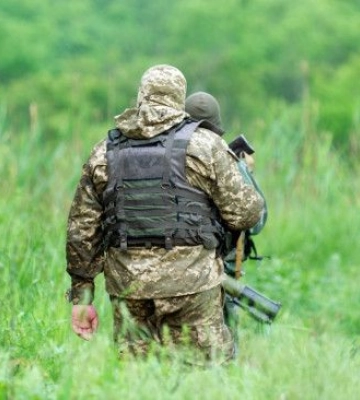 &quot;Ситуация на фронте тяжелая&quot;: в Минобороны сообщили, сколько бойцов ежедневно теряет Украина