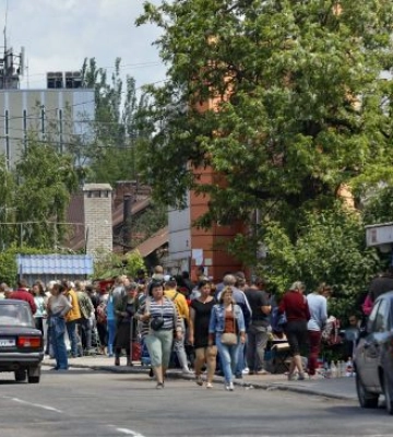 Под завалами многоэтажек находят сотни тел: какая ситуация в Мариуполе 9 июня