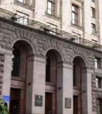Київрада звернеться до уряду для створення у столиці військового кладовища - Кличко
