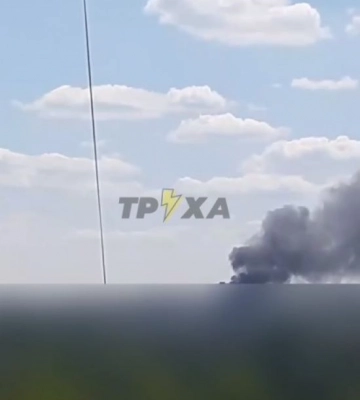 Жители Харькова сообщают о взрывах в городе