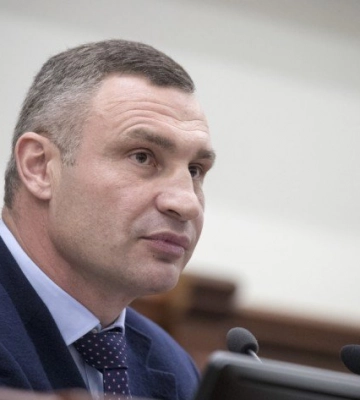 Киевсовет лишил Минск статуса города-побратима