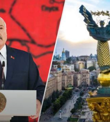Киевсовет лишил Минск статуса города-побратима столицы Украины