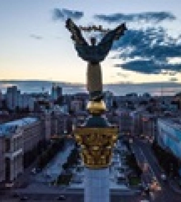 Киев лишил Минск статуса города-побратима