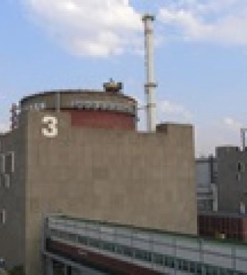 Россия готовит легитимизацию оккупации ЗАЭС - Энергоатом