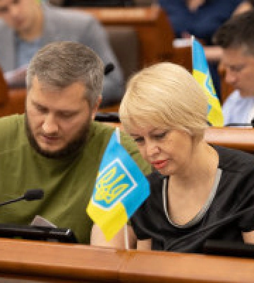 Київрада розірвала стосунки з Мінськом