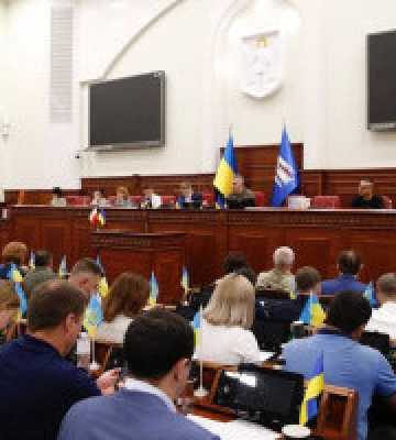 Столична влада прийняла рішення про підтримку роботи комунальних кінотеатрів