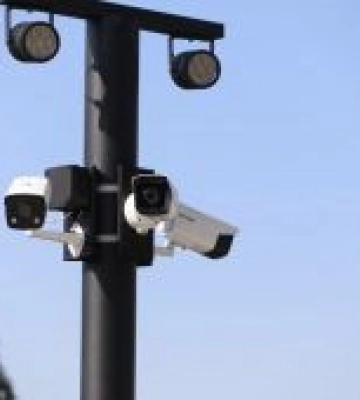 У Львові встановлять ще 30 систем відеонагляду: хто заплатить