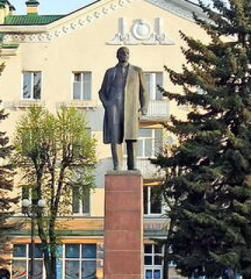 Полтава відмовилась від партнерства з Барановичами