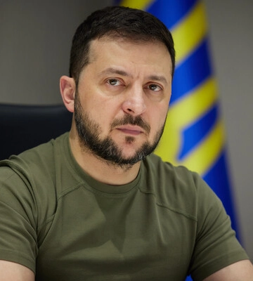 ЗСУ просуваються на кількох тактичних напрямках, зокрема в Херсонській і Запорізькій областях – Зеленський