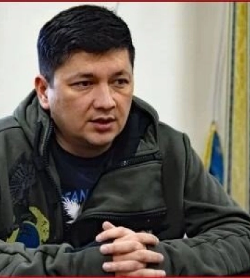 Двум городам Украины грозит наступление российских оккупантов - Ким