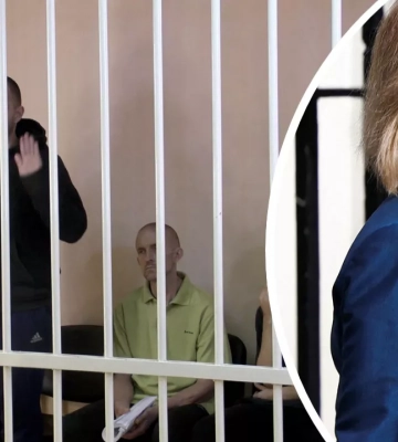 В Британии отреагировали на смертный приговор &quot;ДНР&quot; своим подданным-защитникам &quot;Азовстали&quot;