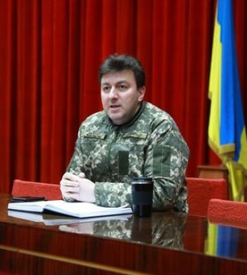 &quot;Боятся за свою жизнь и теперь мечтают убежать&quot;: глава Запорожской ОВА рассказал о столкновениях между коллаборантами