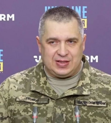 Российские войска планируют захватить Одессу