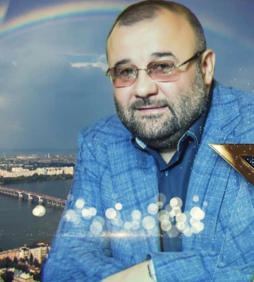 У Дніпрі триває суд проти рейдерського угрупування Наріка