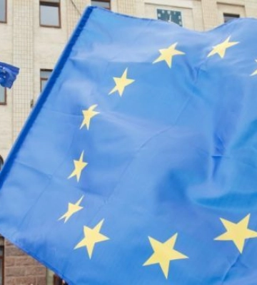 Дания не хочет давать Украине статус кандидата в ЕС  – 
 Bloomberg