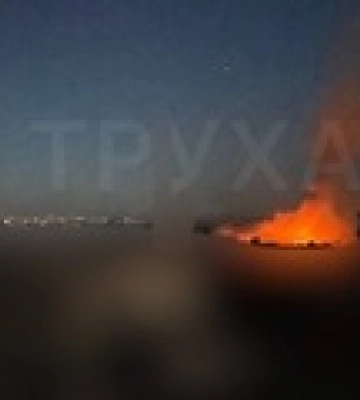 В Харькове прогремело четыре мощных взрыва - соцсети