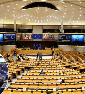 СМИ узнали, какие страны против предоставления Украине статуса кандидата в ЕС