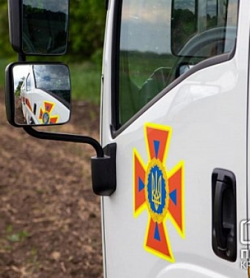 Дві ракети від «Урагана» під Кривим Рогом знищили сапери