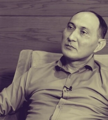 Для звільнення Донбасу та Криму потрібно підібрати момент — військовий експерт Рустамзаде