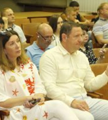 Дніпро: Громада оптимізувала благодійність