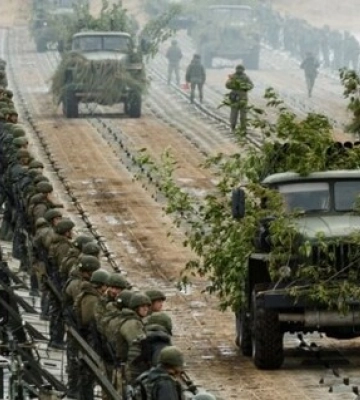 Business Insider: В НАТО считают, что Россия будет наступать на Донбассе, «чего бы это ни стоило»