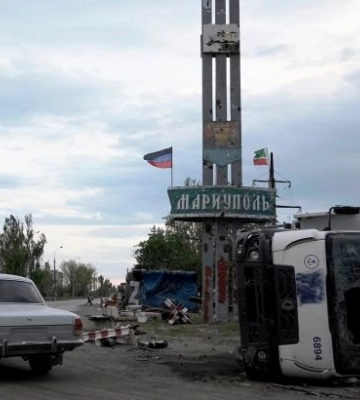 В Мариуполе существует риск крупной вспышки холеры, — разведка