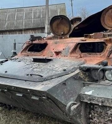 ВСУ на Донецком и Луганском направлениях отбили семь атак врага - Генштаб