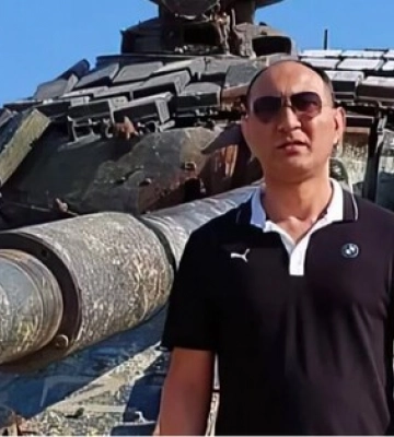 Військовий аналітик передбачив результат часткової мобілізації у РФ