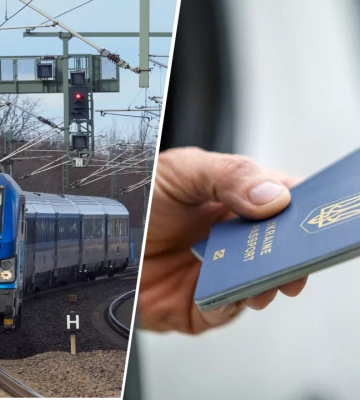 Между Прагой и Киевом начнет курсировать поезд: сколько стоят билеты