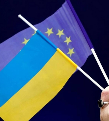 Дания и Нидерланды против кандидатства Украины на вступление в ЕС – Bloomberg