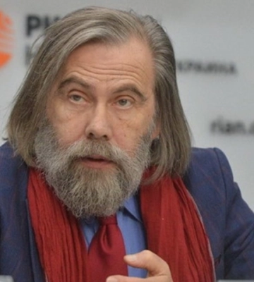 Политтехнолог Медведчука получил подозрение в государственной измене