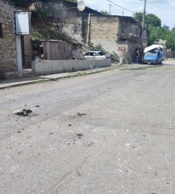 Более половины жителей Николаева покинули город