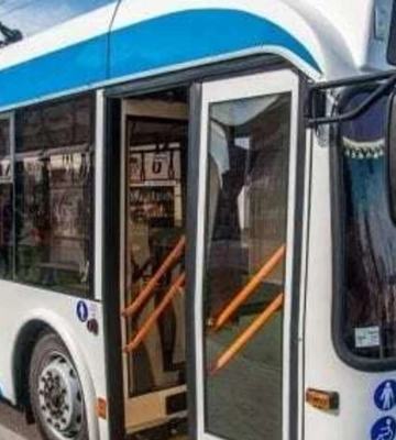 У Дніпрі завтра популярний тролейбус призупинить свій рух: подробиці