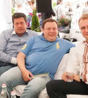 Російський мільярдер, уродженець Львова, вирішив отримати українське громадянство